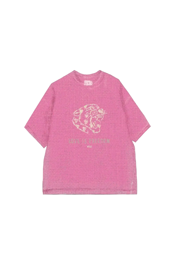 T-shirt Dream Girl Bubblegum