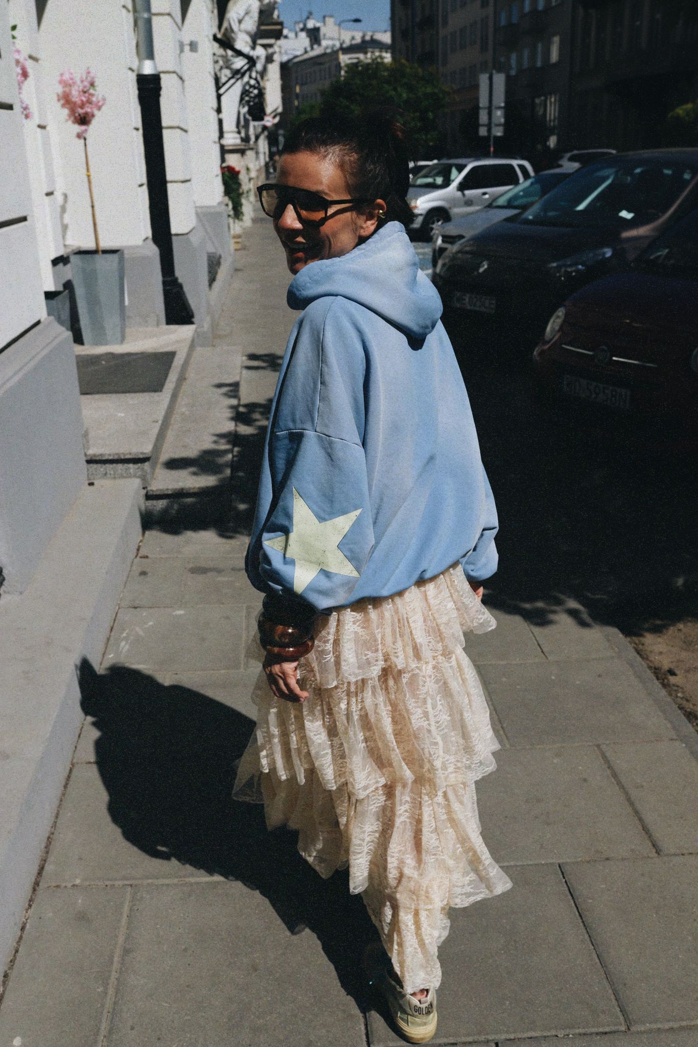 Bluza Cloud Star