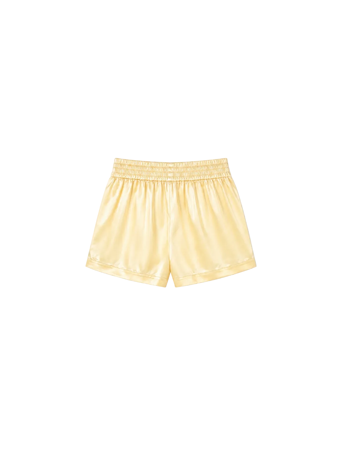 Szorty Butter Cream