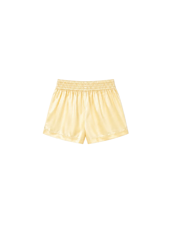 Szorty Butter Cream