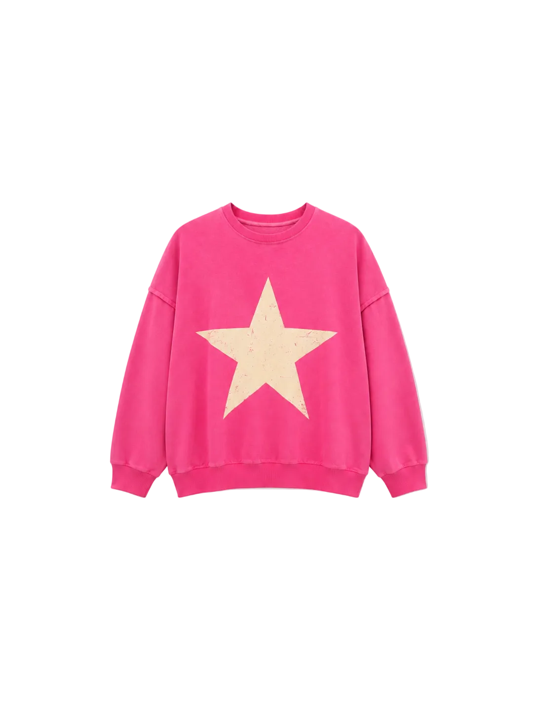 Longsleeve Bubblegum