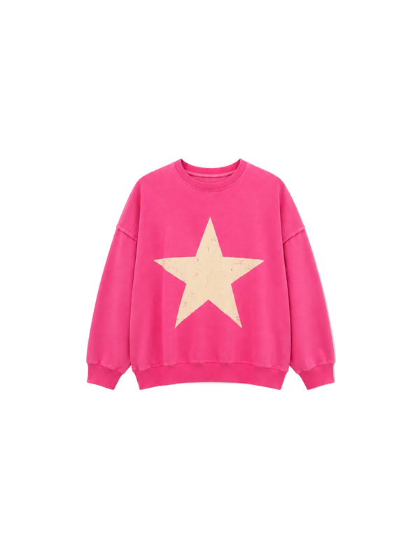 Longsleeve Bubblegum