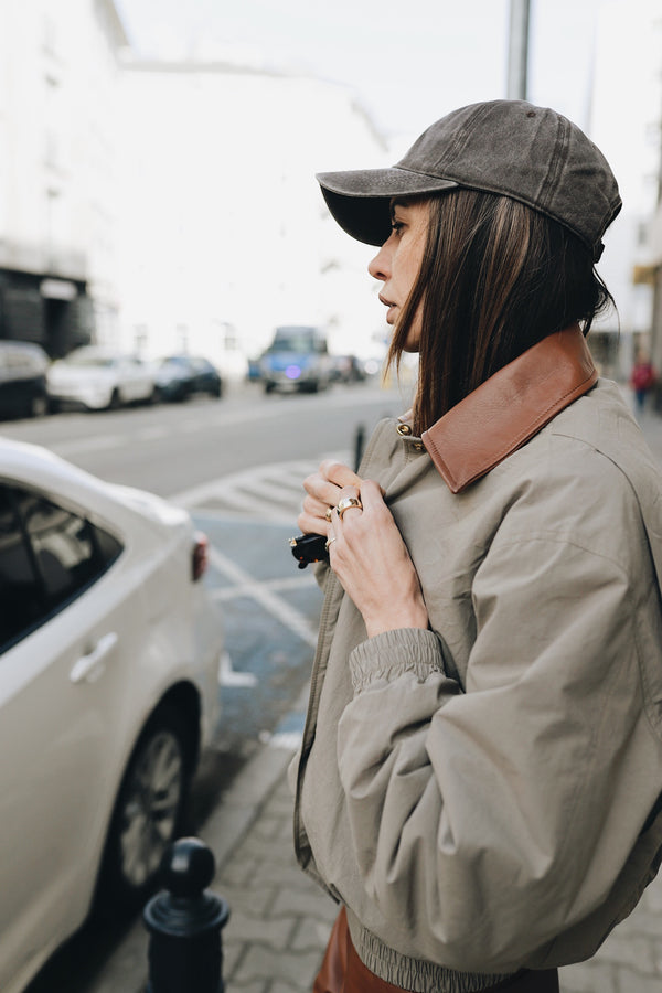 The 1989 Archive Jacket