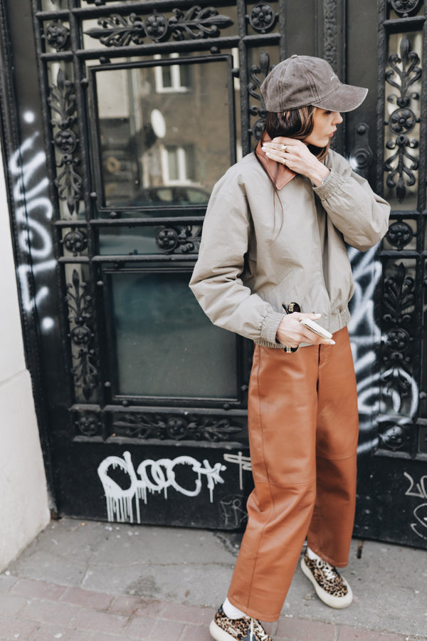 The 1989 Archive Jacket