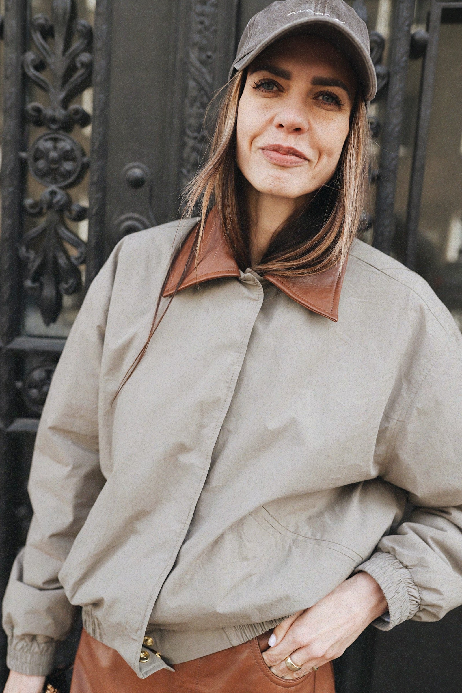 The 1989 Archive Jacket