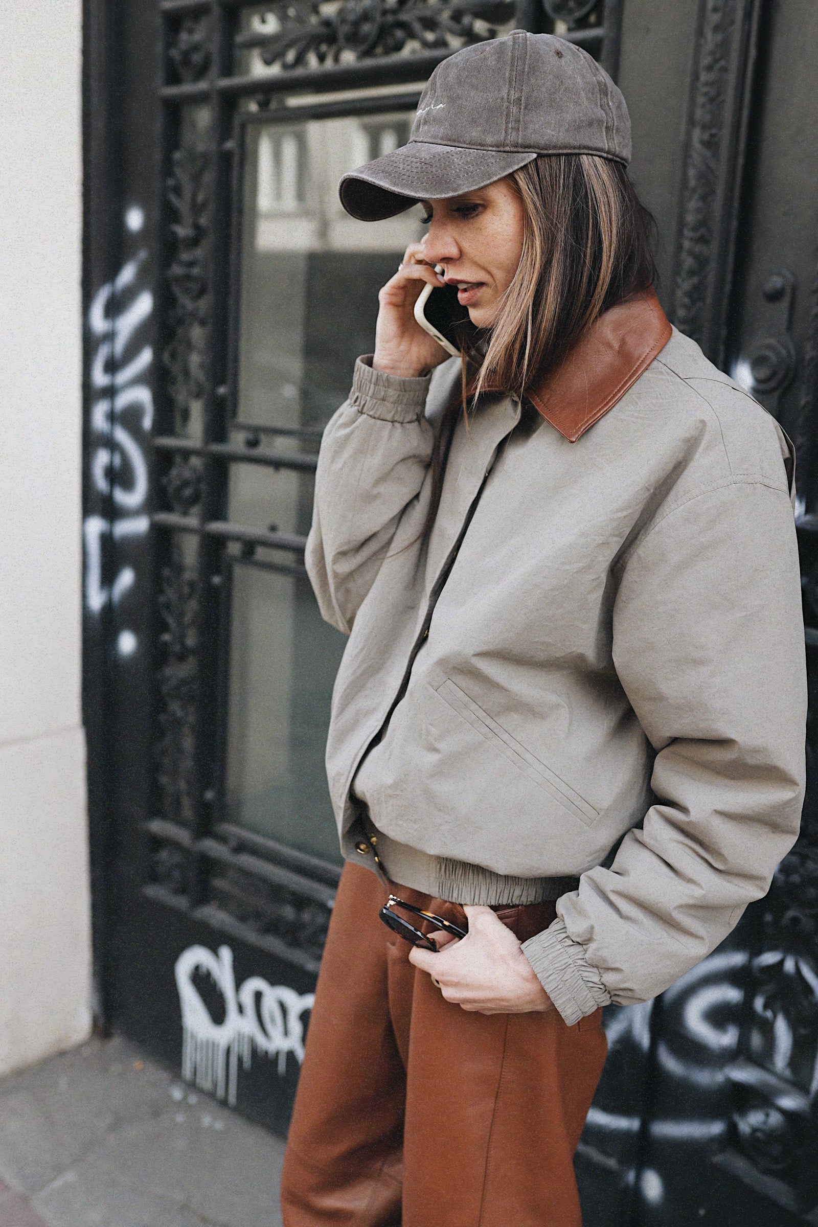 The 1989 Archive Jacket