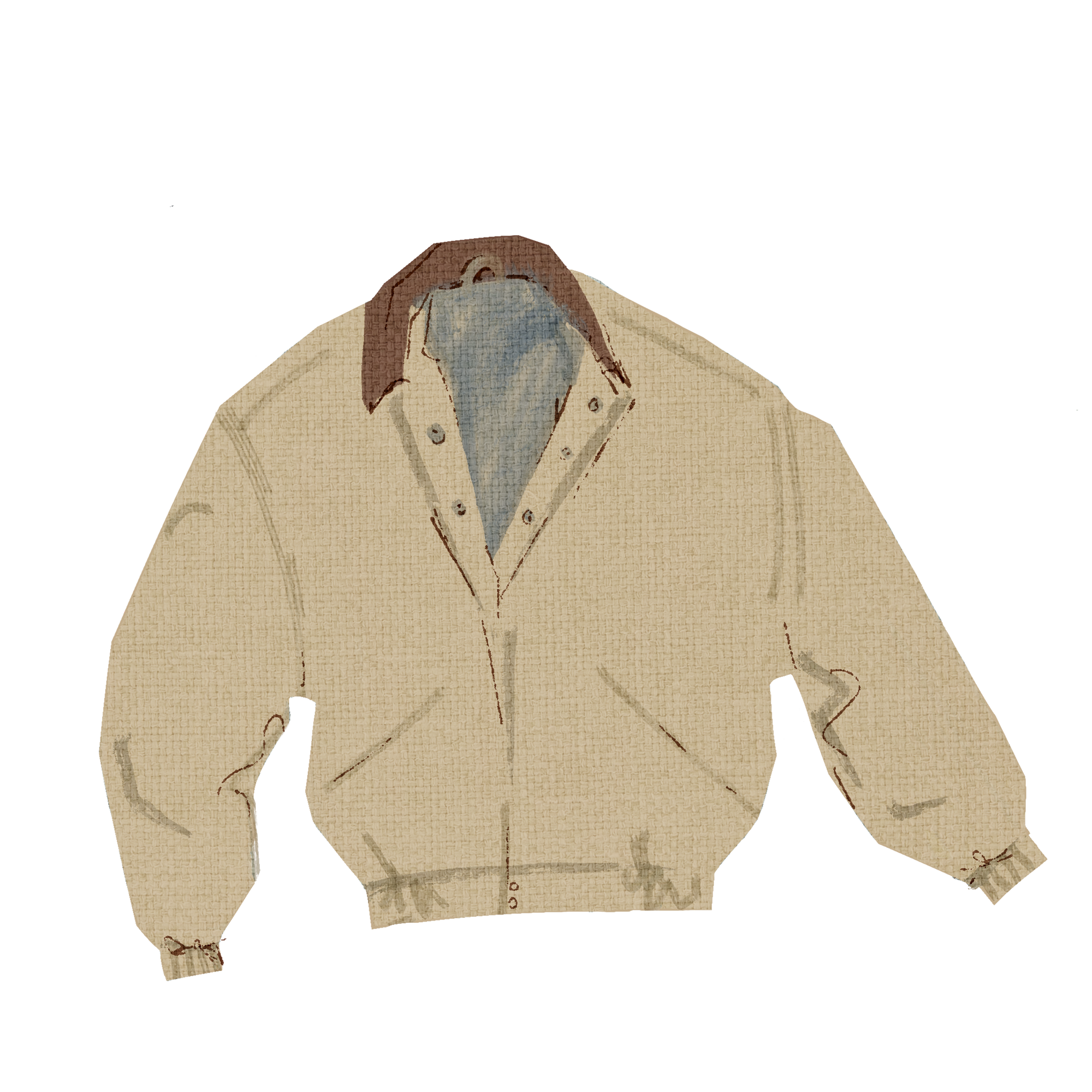 The 1989 Archive Jacket