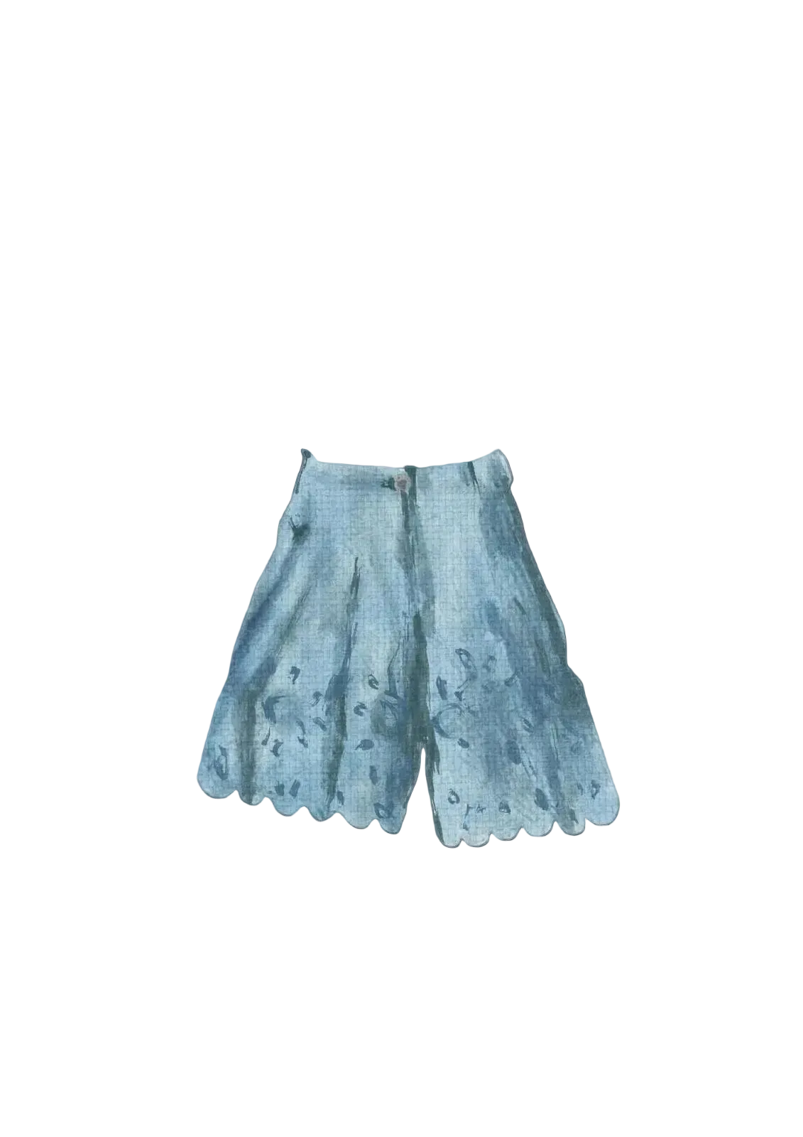 Bermudy Ocean Crafted