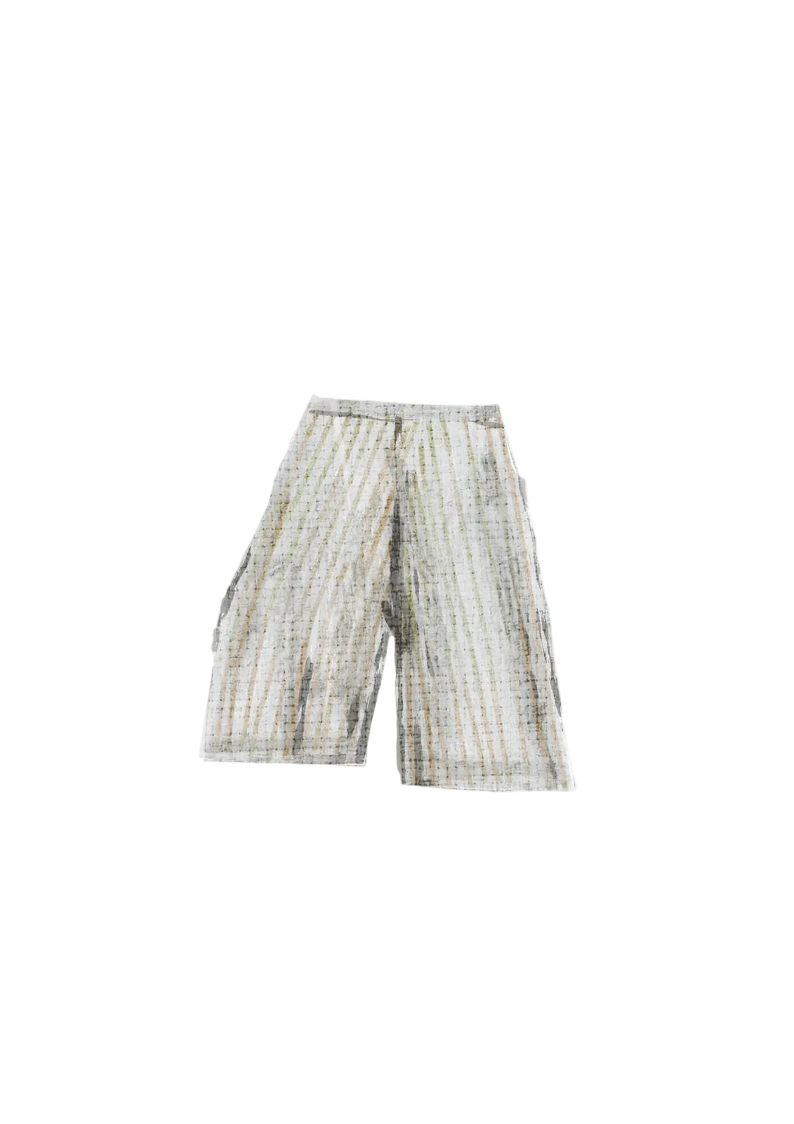 Bermudy Soft Lines