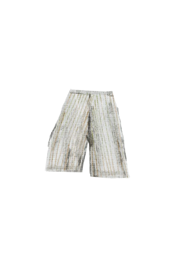 Bermudy Soft Lines