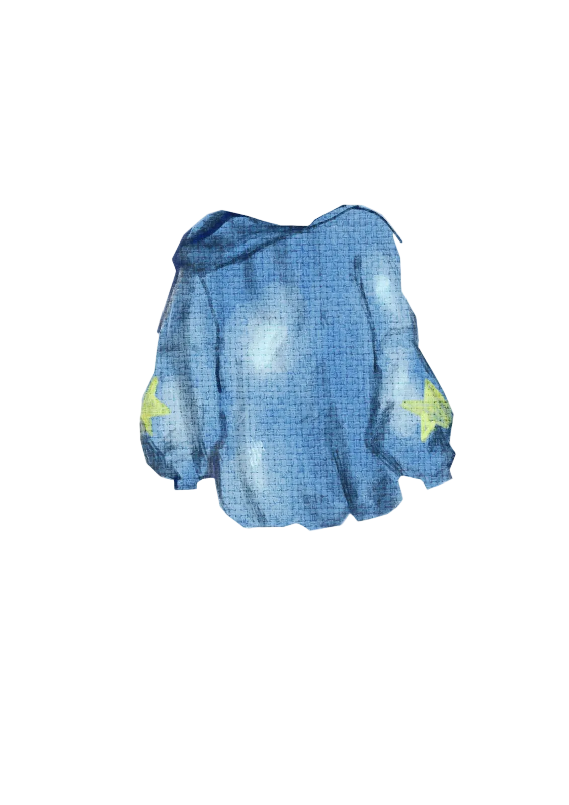 Bluza Cloud Star