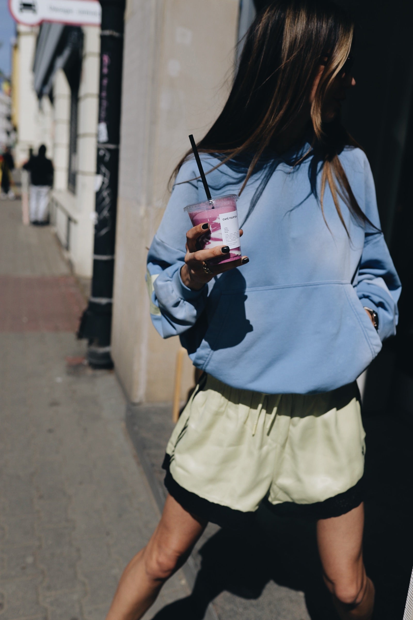 Bluza Cloud Star