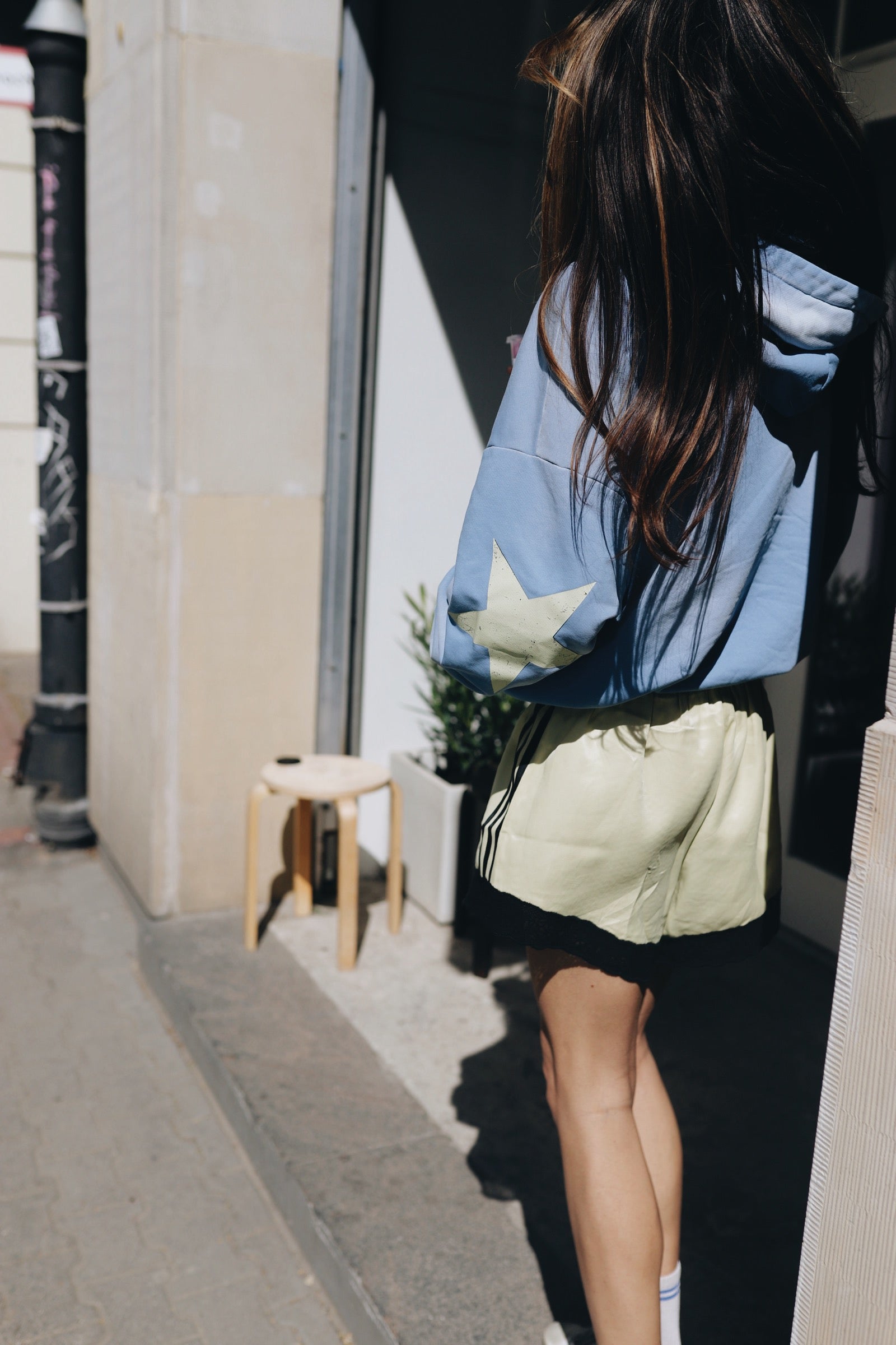 Bluza Cloud Star